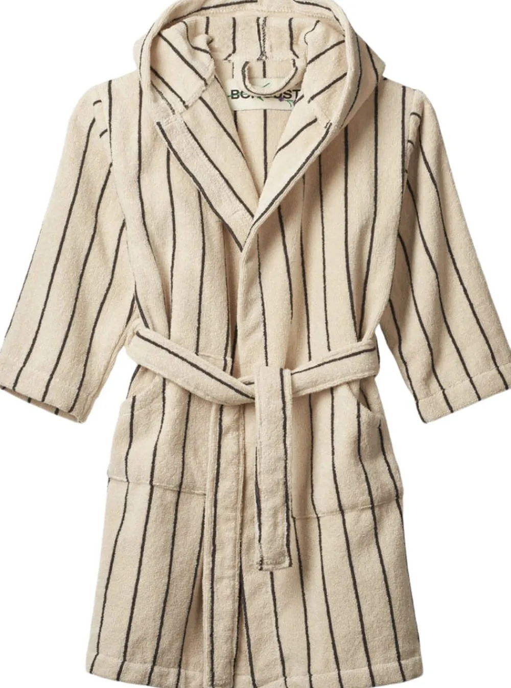 Børn Bongusta Naram Kids Bathrobe