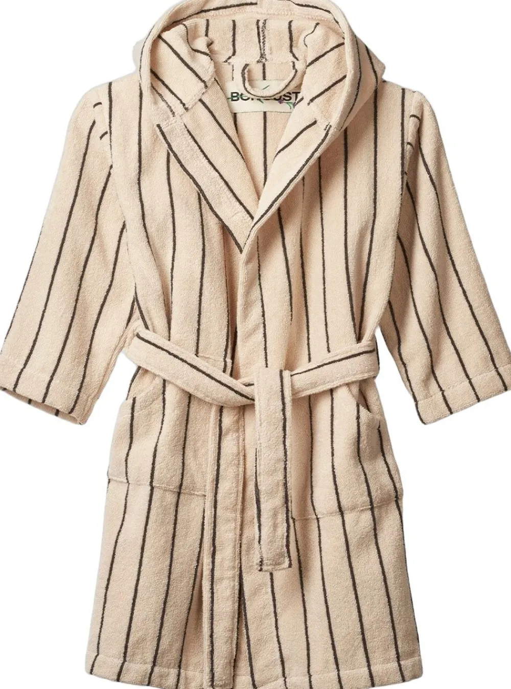 Børn Bongusta Naram Kids Bathrobe