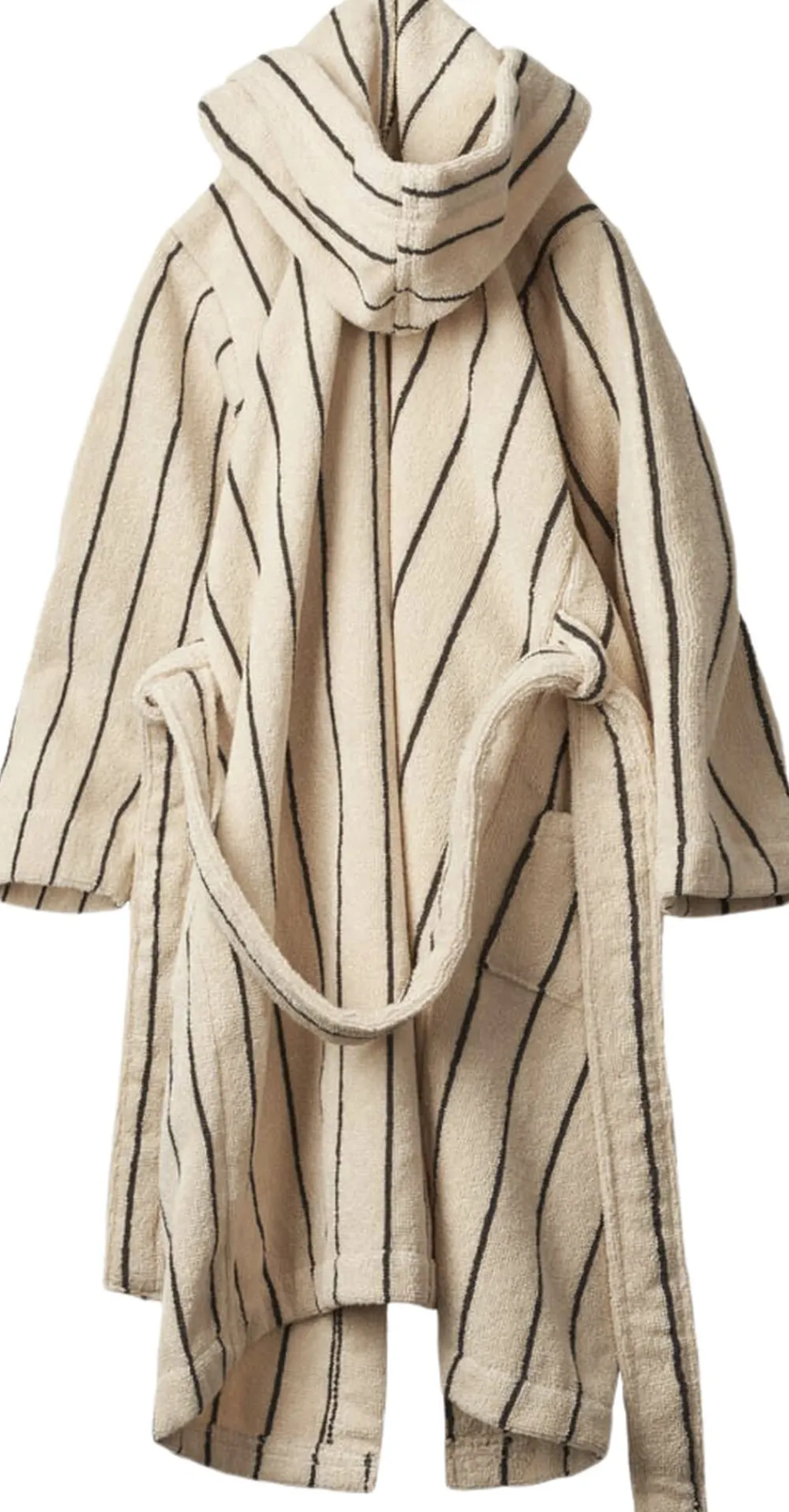 Børn Bongusta Naram Kids Bathrobe