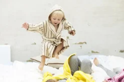 Børn Bongusta Naram Kids Bathrobe
