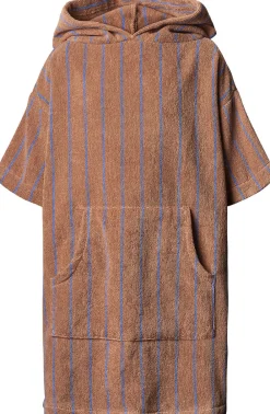 Børn Bongusta Naram Kids Poncho
