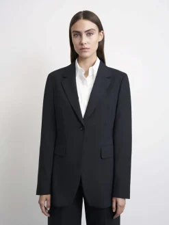 NARINA BLAZER><noscript><img width=