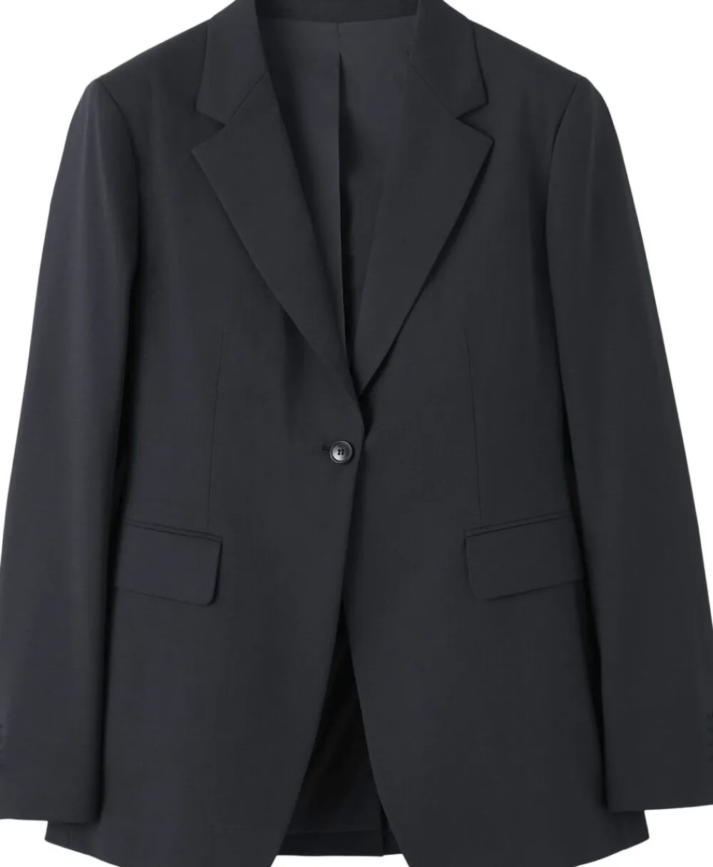 Dame Tiger of Sweden NARINA BLAZER