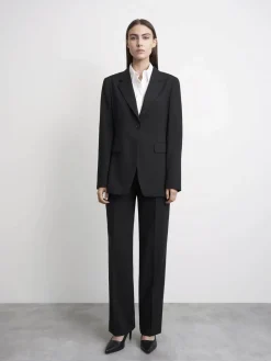 Dame Tiger of Sweden NARINA BLAZER