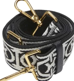 Dame Coccinelle NASTRO MONOGRAM