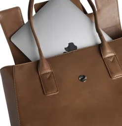 Markberg NatalieMBG Work Bag, Antique Brun Online