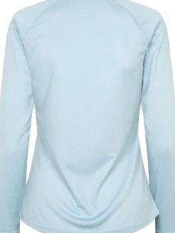 Dame Energetics Natalja II Trænings Langærmet T-shirt