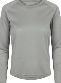 Dame Energetics Natalja II Trænings Langærmet T-shirt