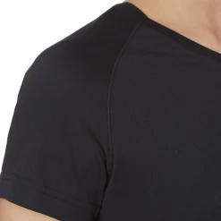 Energetics Natalja Trænings T-shirt Sort New