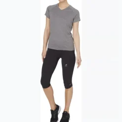 Energetics Natalja Trænings T-shirt Grå Online