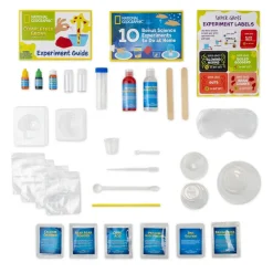 National geographic Compl Best