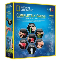 National geographic Compl Best