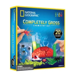 National geographic Compl Best