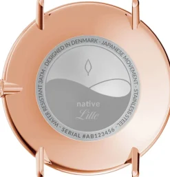 Native 32mm>Nordgreen Best