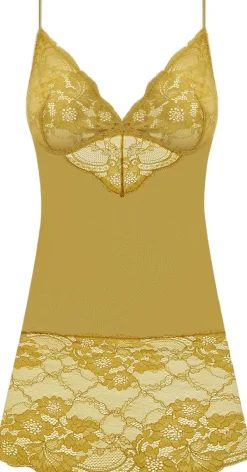 Dame Wacoal NATSUKI LACE CHEMISE