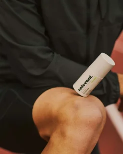 Relevant Natural Deodorant (Citrus & Cucumber) Best