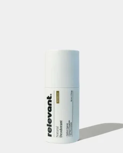 Relevant Natural Deodorant (Sandalwood) Hot