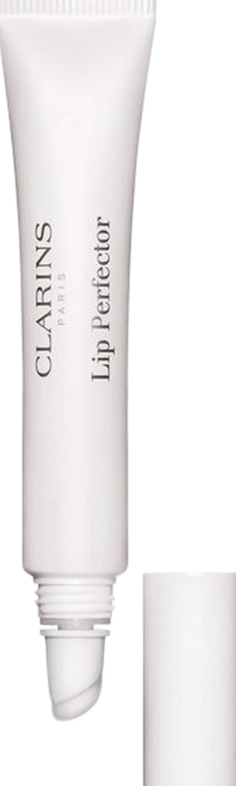 Natural Lip Perfector>Clarins Hot