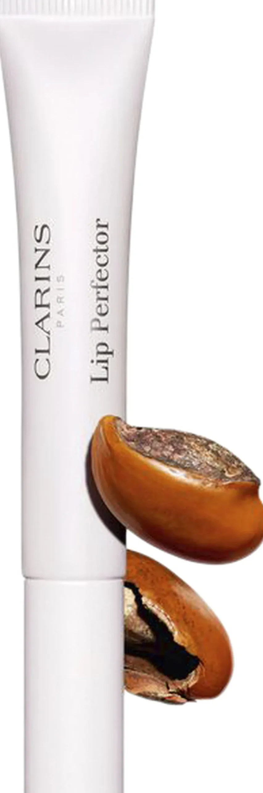 Natural Lip Perfector>Clarins Hot