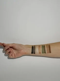 MIILD Natural Mineral Eyeshadow Duo