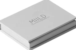 MIILD Natural Mineral Eyeshadow Duo