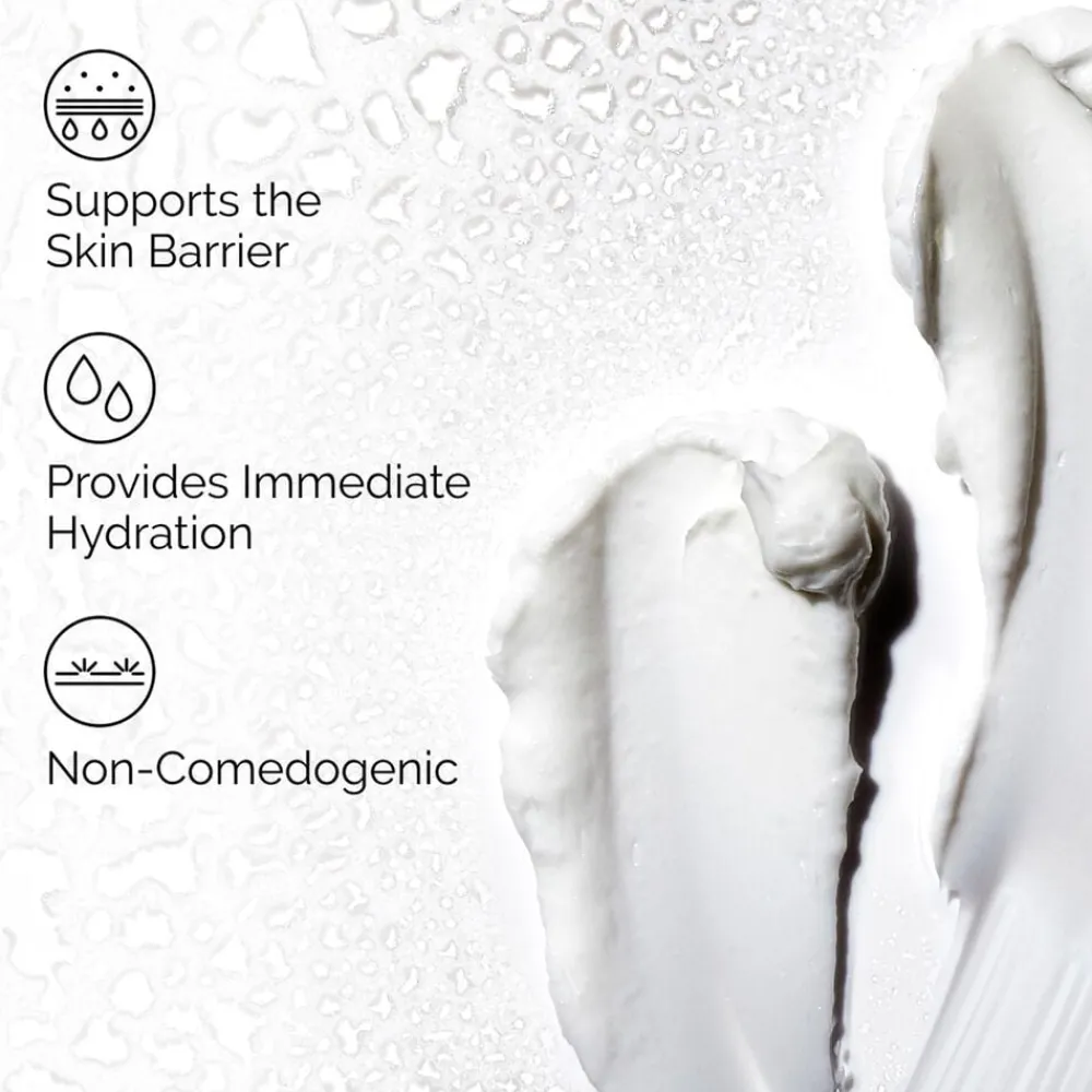 Natural Moisturizing Factors + HA>The Ordinary Hot