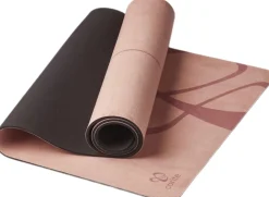 Natural Rubber yogamåtte>Carite New