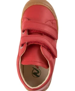 Børn Naturino COCOON VL NAPPA SPAZZ.F. DO AMBRA ROSSO