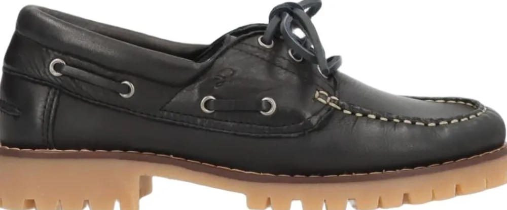 Dame Shoedesign Copenhagen NAUTICA