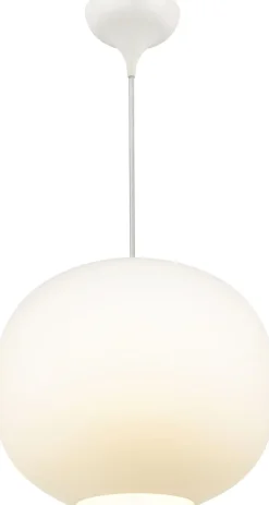 Navone | Pendel | Hvid>DFTP Online