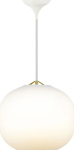 Navone | Pendel | Hvid>DFTP Online