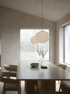 Navone | Pendel | Hvid><noscript><img width=