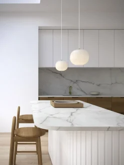 Navone | Pendel | Hvid><noscript><img width=