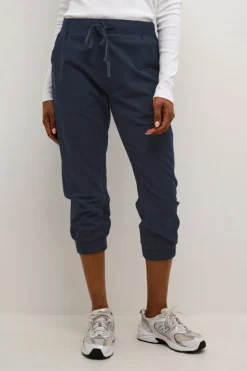 Kaffe Naya Capri Midnight marine Outlet