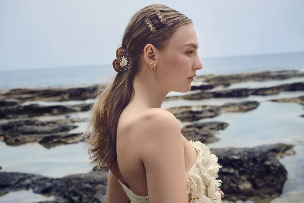 Nayeli Hairclaw, Mocha>Maanesten