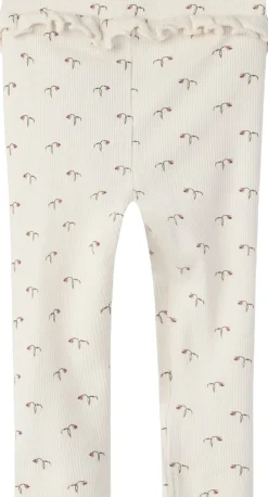Børn Lil' Atelier NBFGAGO KEF SLIM LEGGING LIL