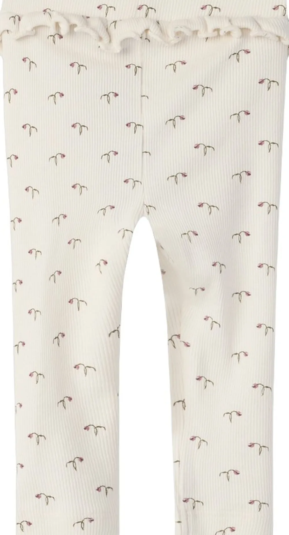 Børn Lil' Atelier NBFGAGO KEF SLIM LEGGING LIL