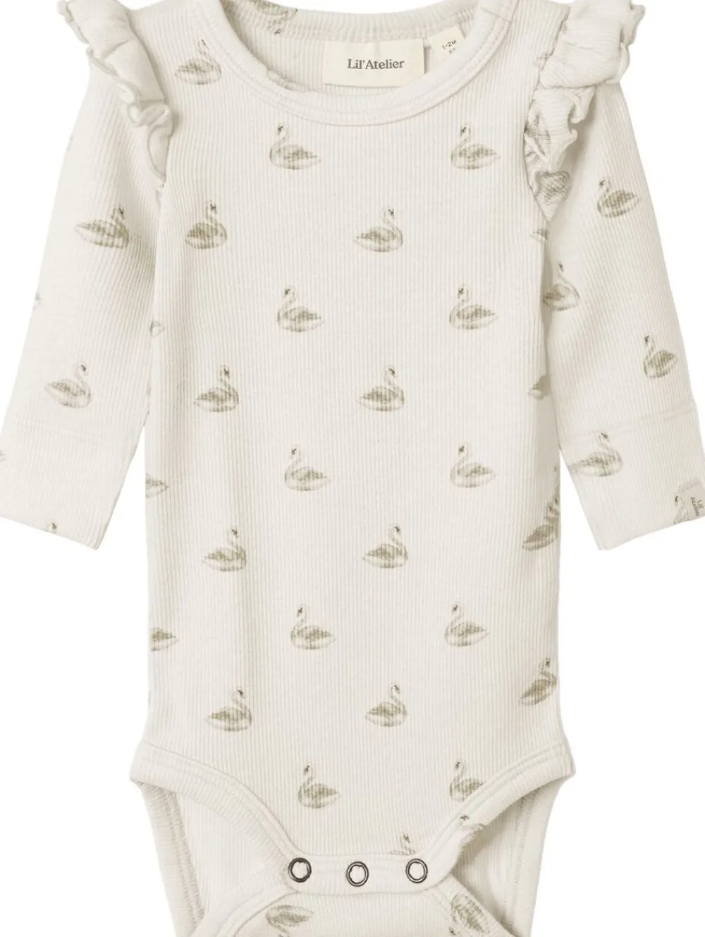 NBFGAVO EKO LS SLIM BODY LIL NOOS>Lil' Atelier Sale