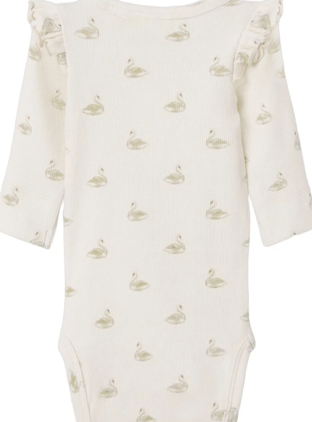 NBFGAVO EKO LS SLIM BODY LIL NOOS>Lil' Atelier Sale