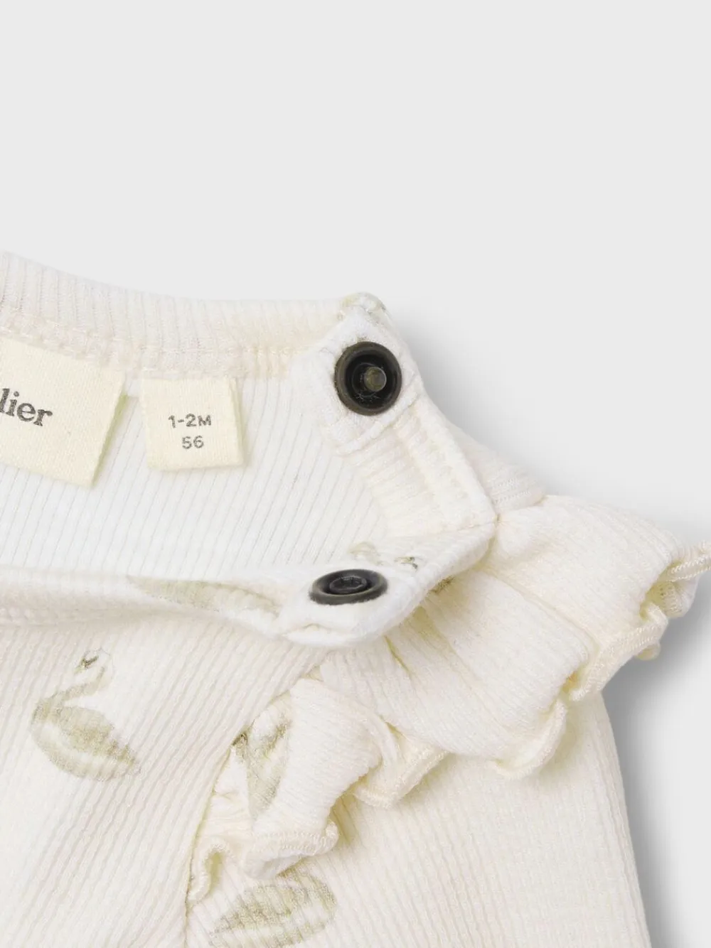 NBFGAVO EKO LS SLIM BODY LIL NOOS>Lil' Atelier Sale