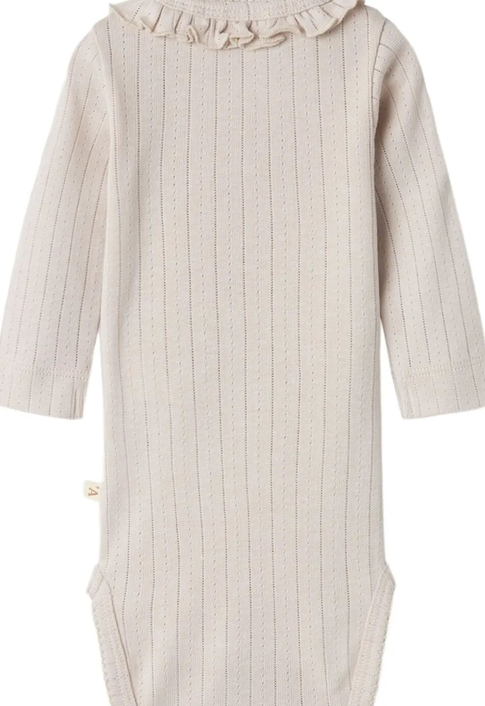 NBFRACHEL NIS LS SLIM BODY LIL NOOS>Lil' Atelier Discount