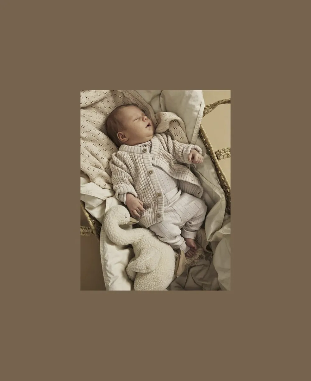 NBFRACHEL NIS LS SLIM BODY LIL NOOS>Lil' Atelier Discount