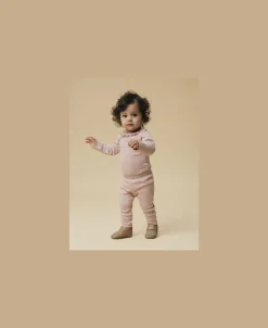 Lil' Atelier NBFRACHEL NIS LS SLIM BODY LIL NOOS Lyser&oslash;d Discount