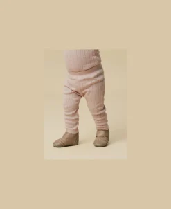 Lil' Atelier NBFRACHEL NIS SLIM LEGGINGS LIL NOO Lyser&oslash;d Outlet