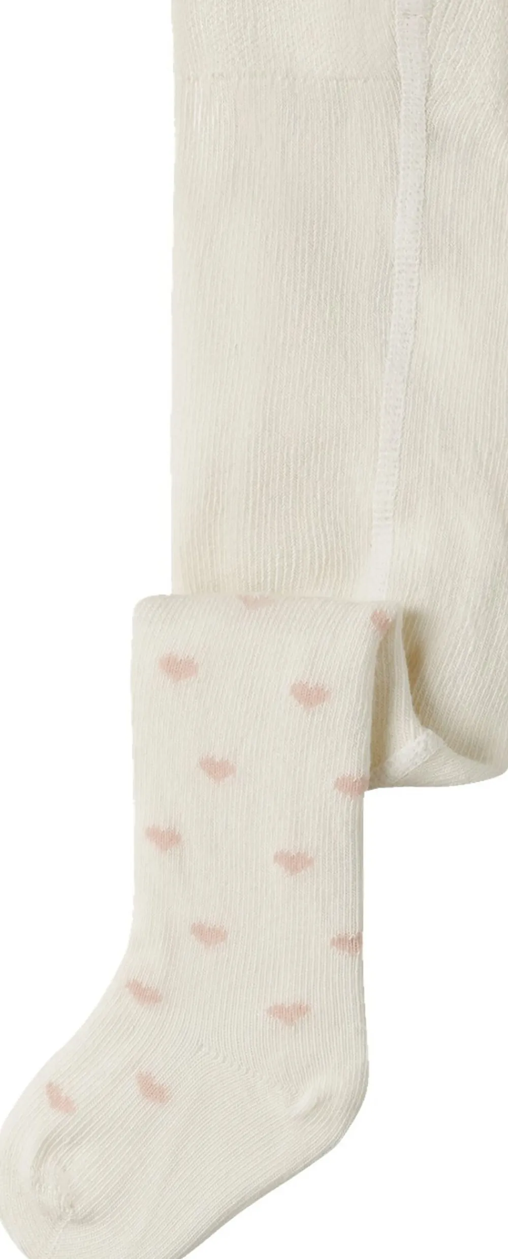 Børn Lil' Atelier NBFREBA LEN PANTYHOSE LIL