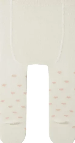Børn Lil' Atelier NBFREBA LEN PANTYHOSE LIL