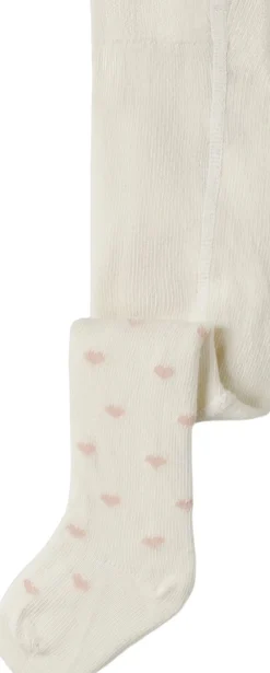 Børn Lil' Atelier NBFREBA LEN PANTYHOSE LIL