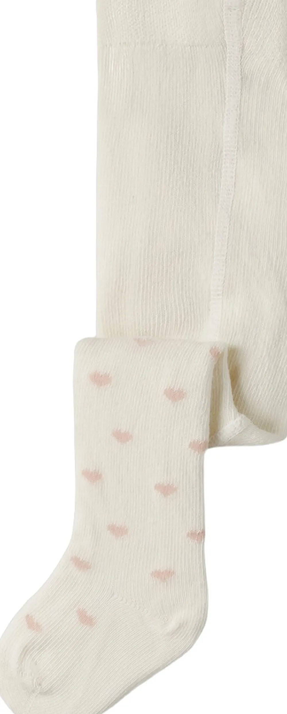 Børn Lil' Atelier NBFREBA LEN PANTYHOSE LIL