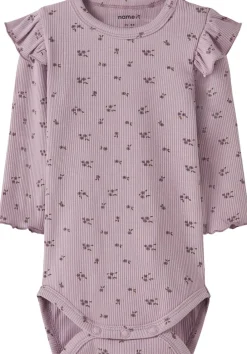Name It NBFSOHO LS BODY Keepsake lilac Online