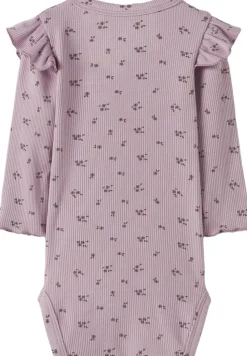 Name It NBFSOHO LS BODY Keepsake lilac Online